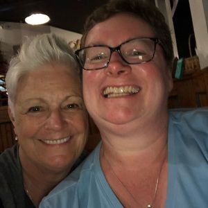 Meet your Posher, Donna